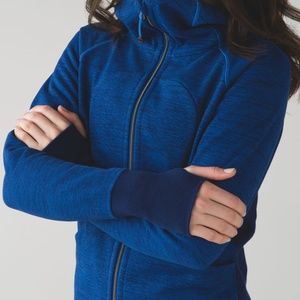 Lululemon Scuba Hoodie III